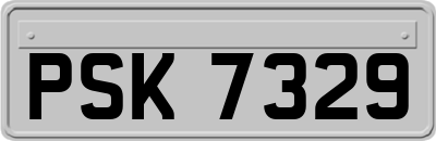 PSK7329