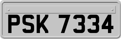 PSK7334