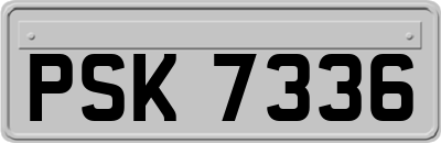 PSK7336