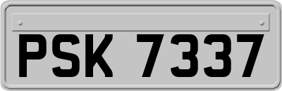 PSK7337