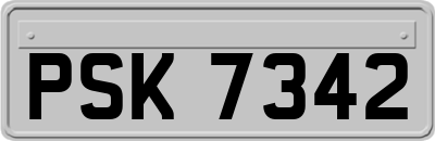 PSK7342