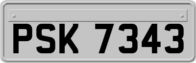 PSK7343