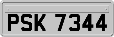 PSK7344