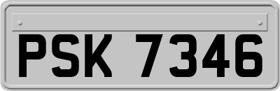 PSK7346