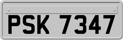 PSK7347