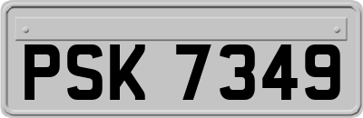 PSK7349