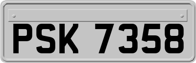 PSK7358