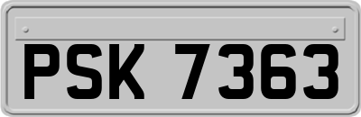 PSK7363