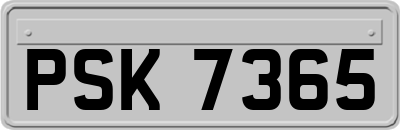PSK7365