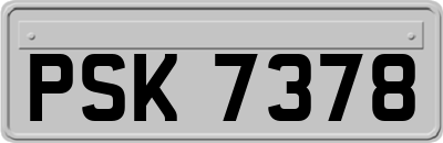 PSK7378