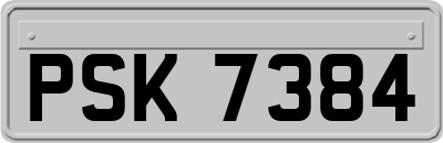 PSK7384