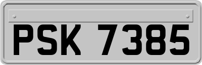 PSK7385