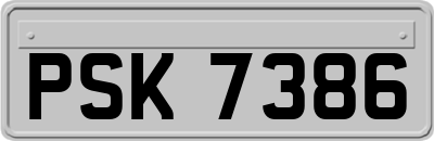 PSK7386