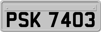 PSK7403