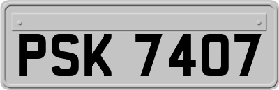 PSK7407