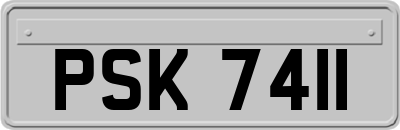 PSK7411