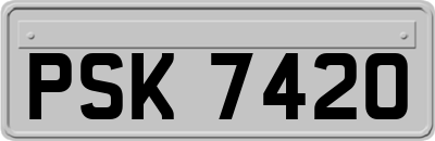 PSK7420