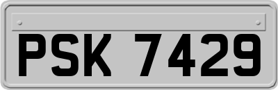 PSK7429
