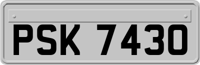 PSK7430