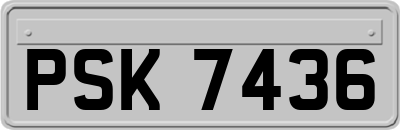 PSK7436