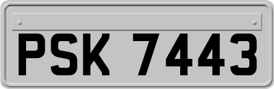 PSK7443