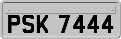 PSK7444