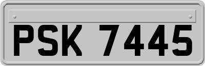 PSK7445
