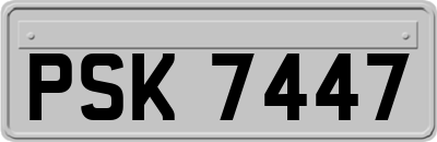 PSK7447