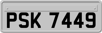PSK7449