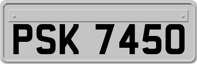 PSK7450