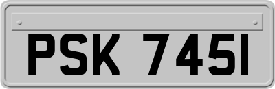 PSK7451