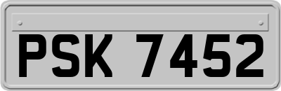 PSK7452