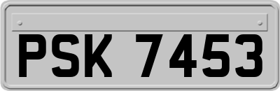 PSK7453