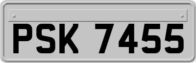 PSK7455