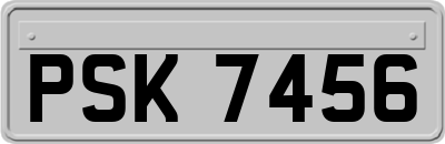 PSK7456