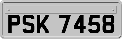 PSK7458