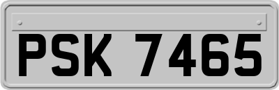 PSK7465