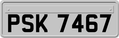 PSK7467