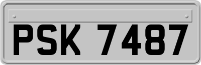 PSK7487