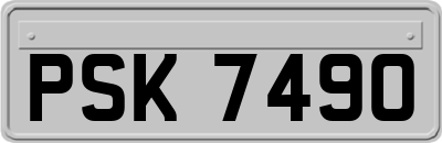 PSK7490