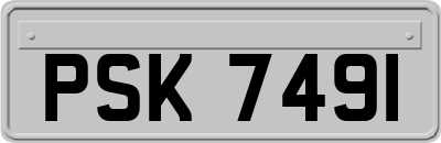 PSK7491