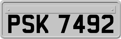 PSK7492