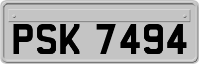 PSK7494