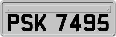 PSK7495