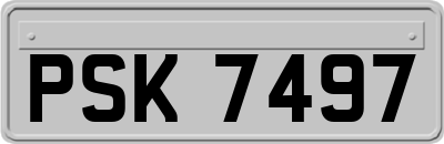 PSK7497