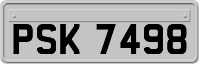 PSK7498