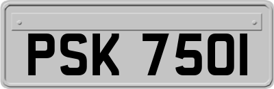 PSK7501
