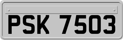 PSK7503