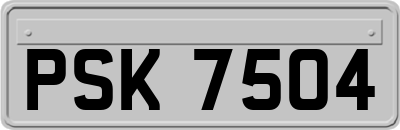 PSK7504