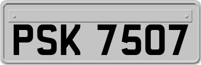 PSK7507